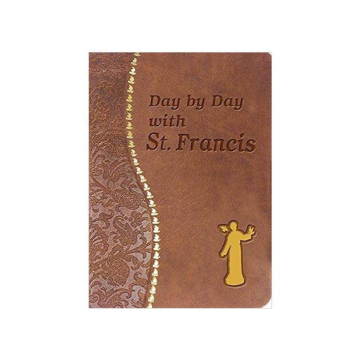 Day by Day with St. Francis