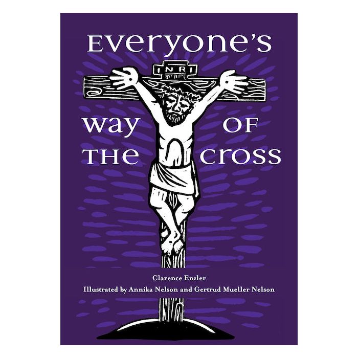 Everyone's Way of the Cross