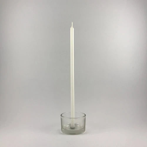 Majella Paraffin Taper Candles 7x205mm