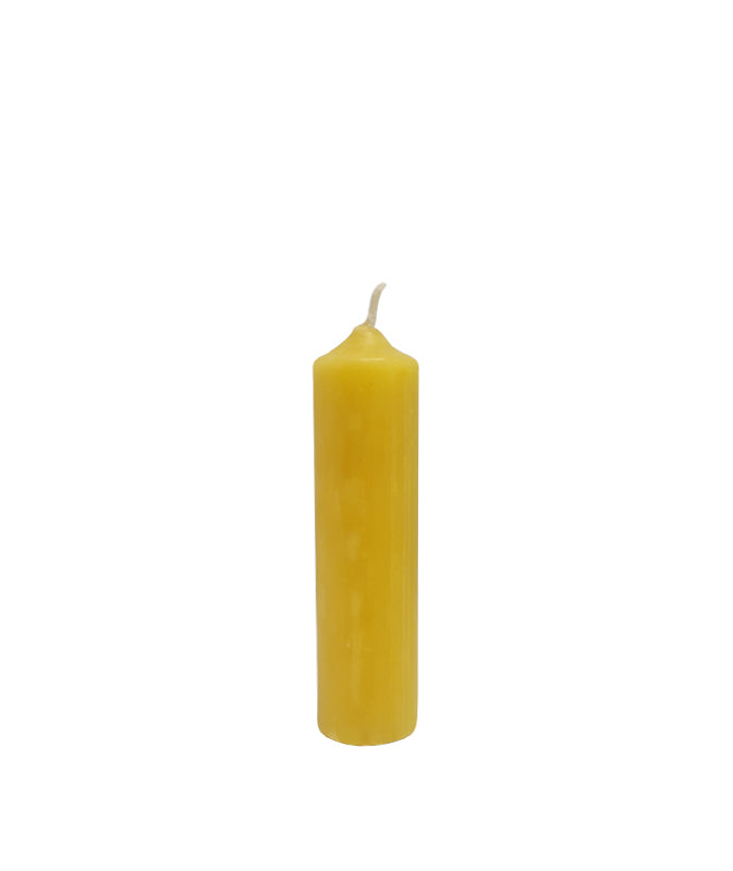 Beeswax Candle 31mm x 125mm