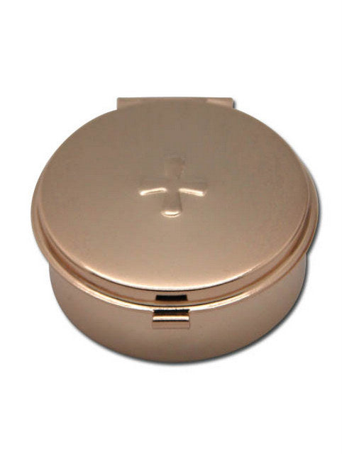 Pyx: Small with Cross