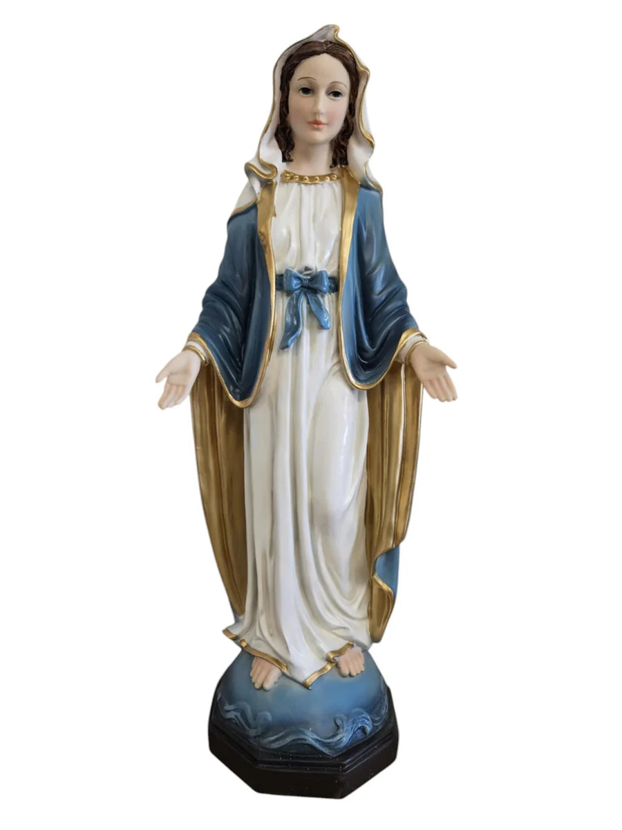 Our Lady of Grace Statue