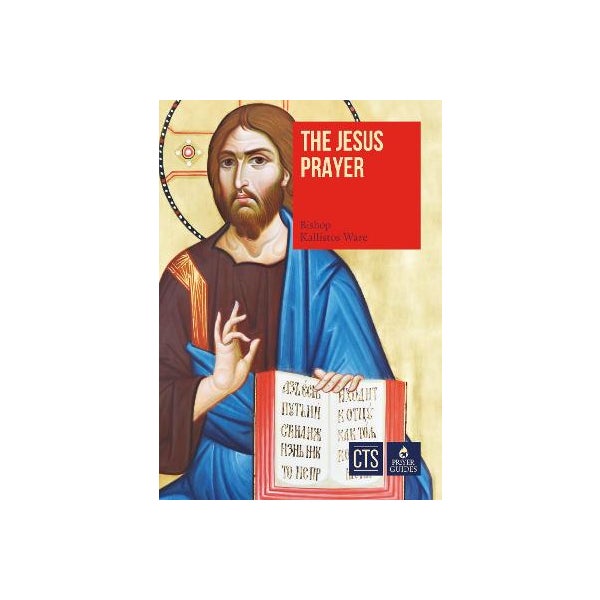 The Jesus Prayer (CTS)