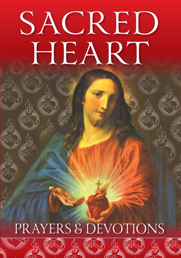 Sacred Heart: Prayers & Devotions CTS