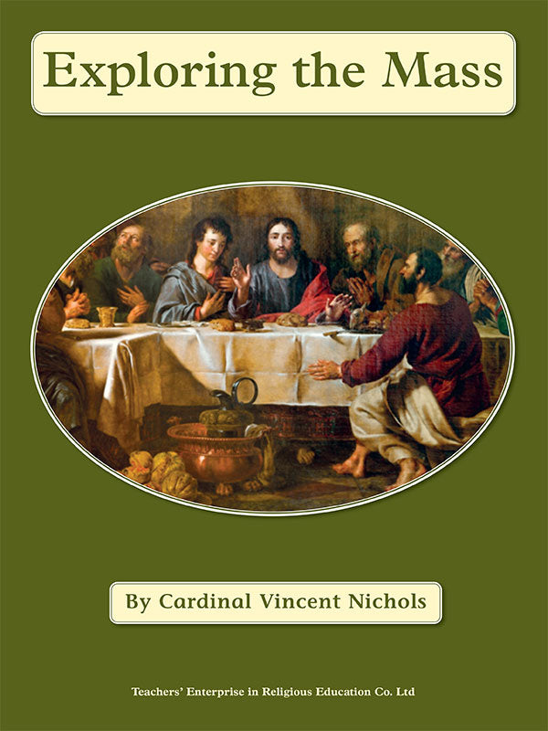 Exploring the Mass Book