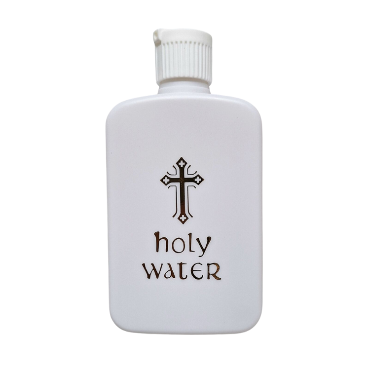 Holy Water Bottle