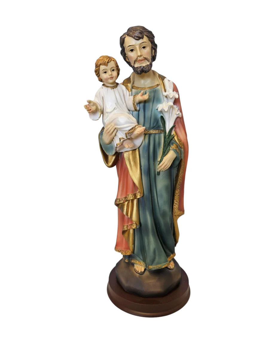 St Joseph Statue
