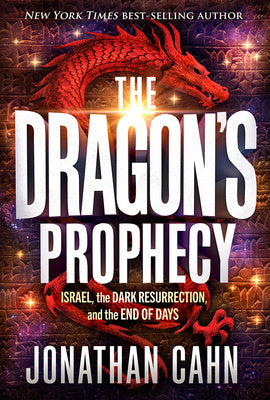 The Dragon’s Prophecy
