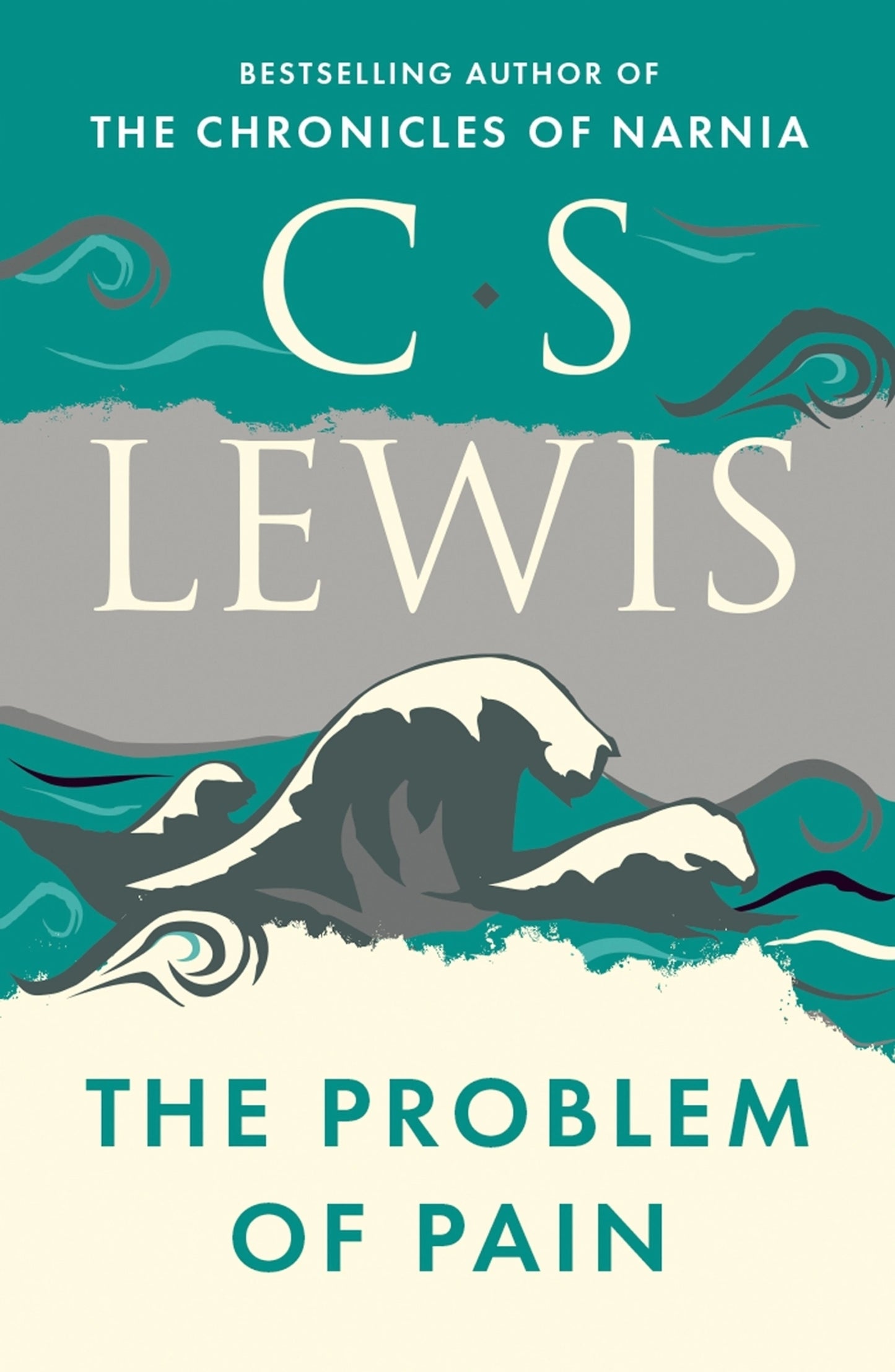 The Problem of Pain - C.S. Lewis