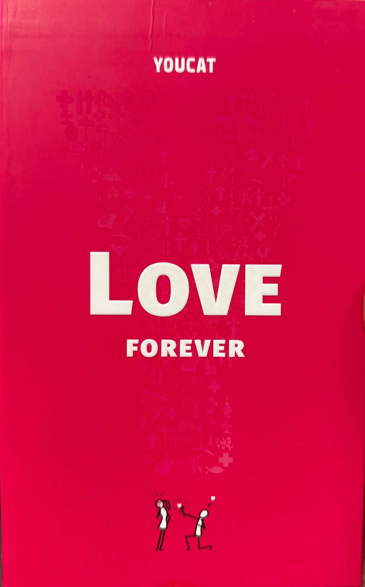 YOUCAT - Marriage: Love Forever