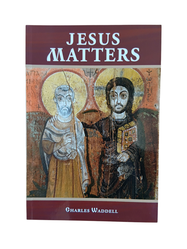Jesus Matters