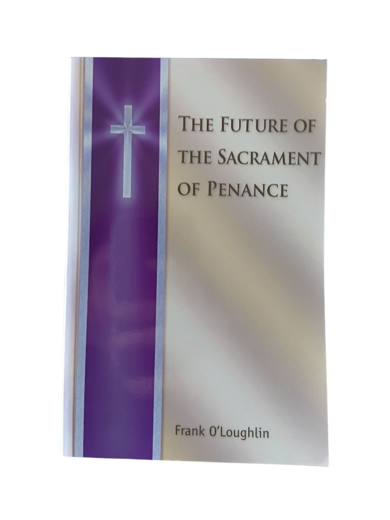 The Future of the Sacrament of Penance
