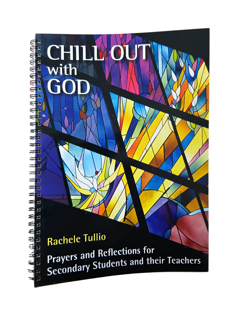 Chill Out with God