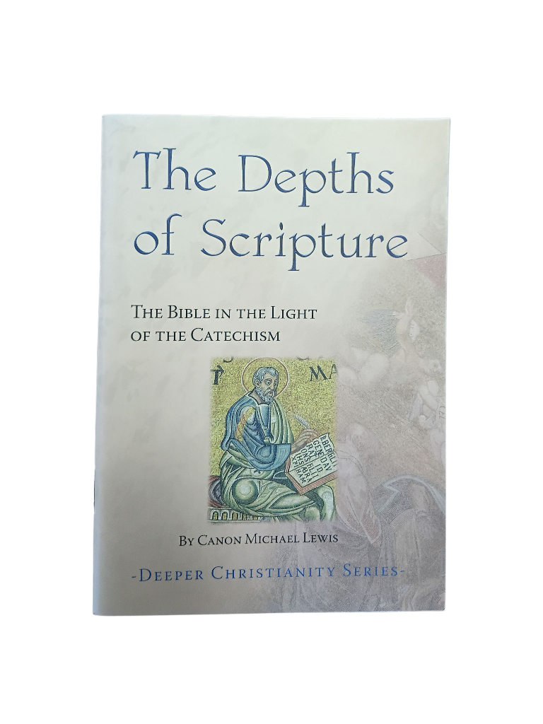 The Depths of Scripture