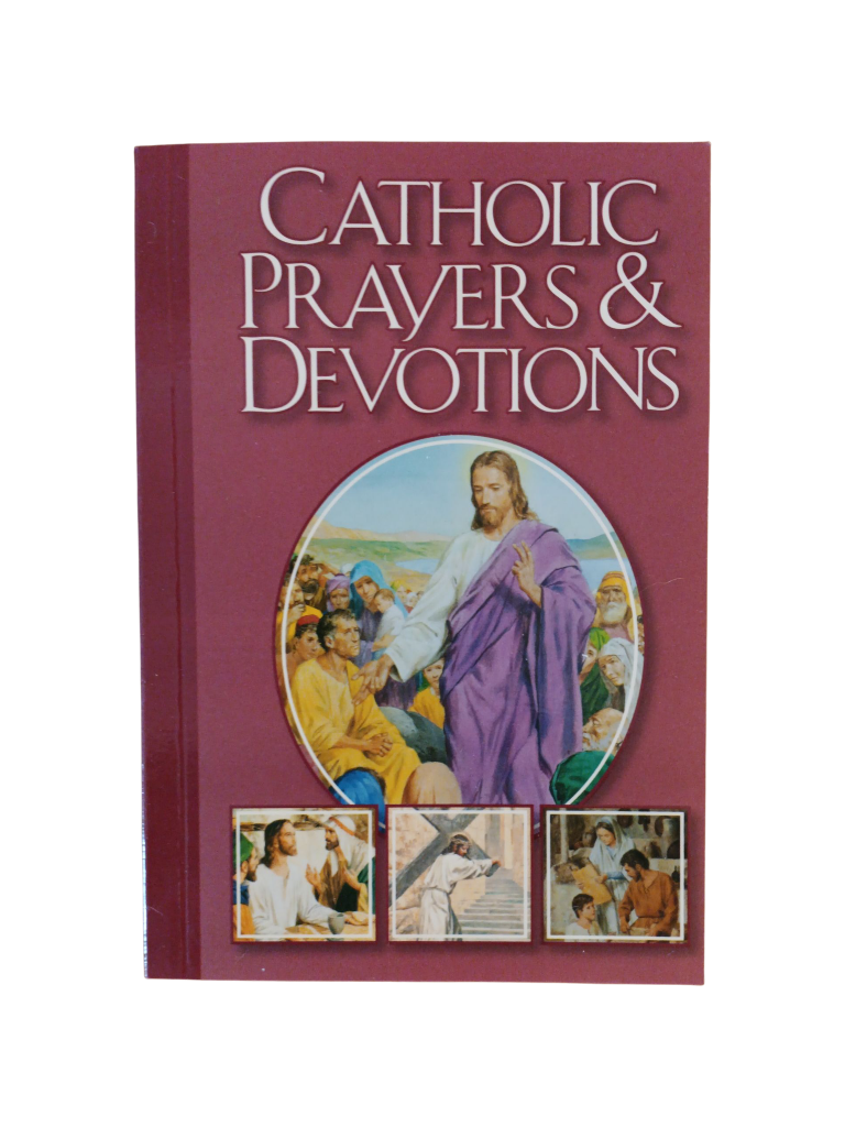 Catholic Prayers & Devotions