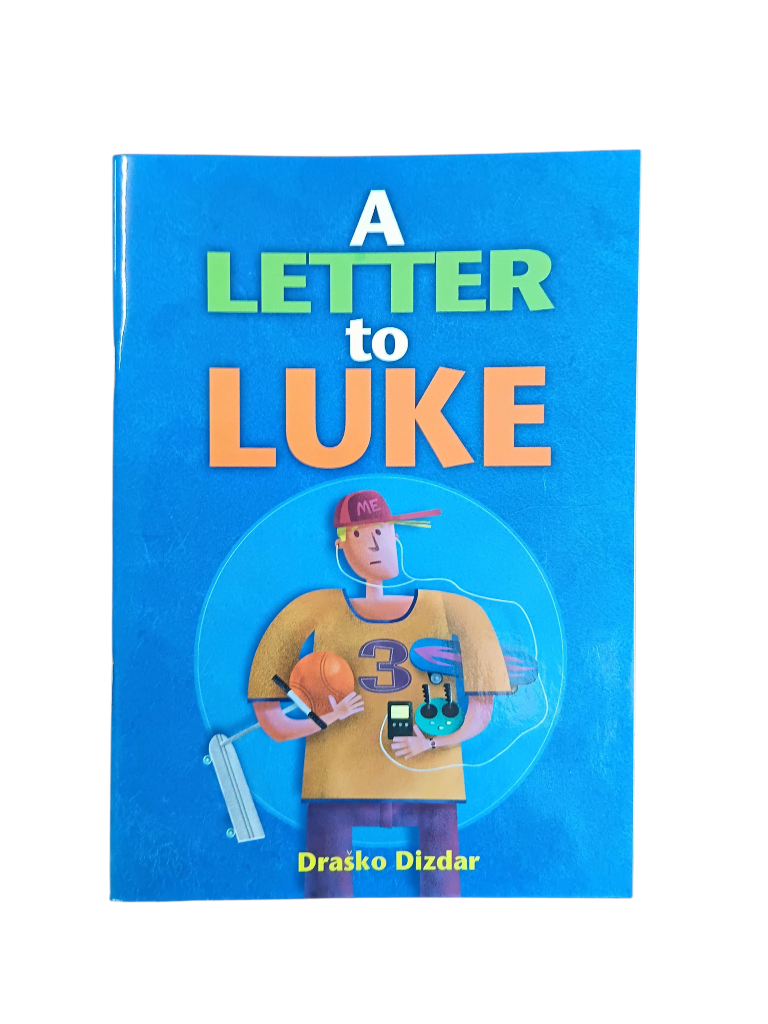 A Letter to Luke
