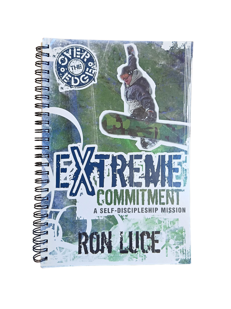 Over the Edge: Extreme Commitment