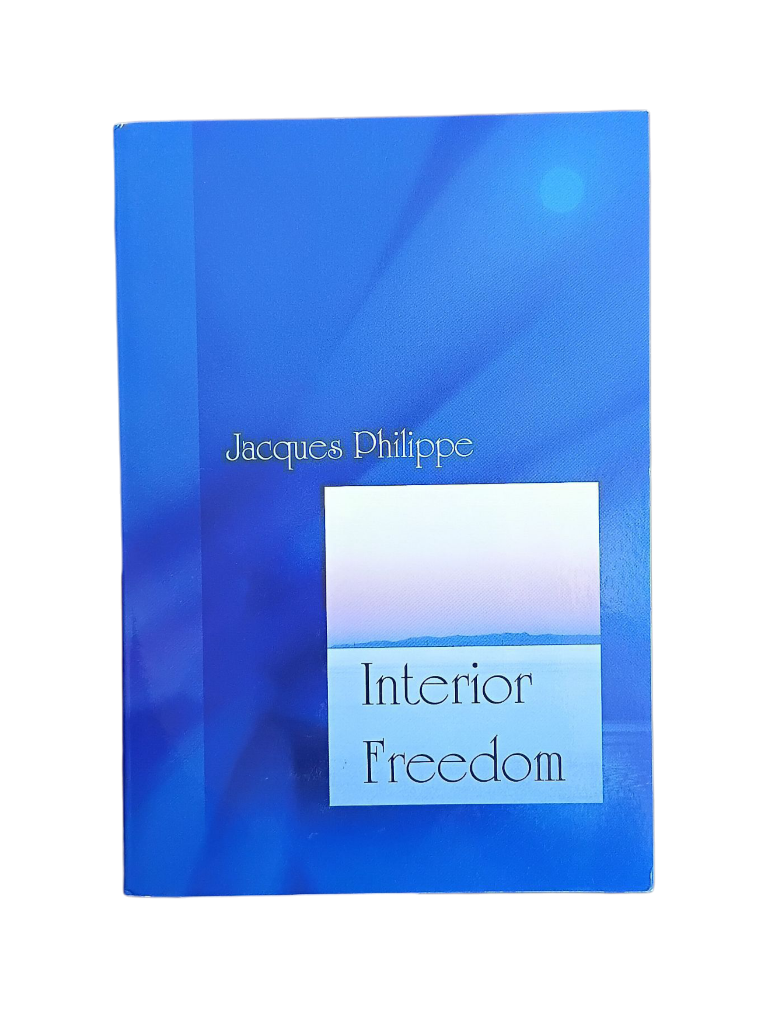 Interior Freedom