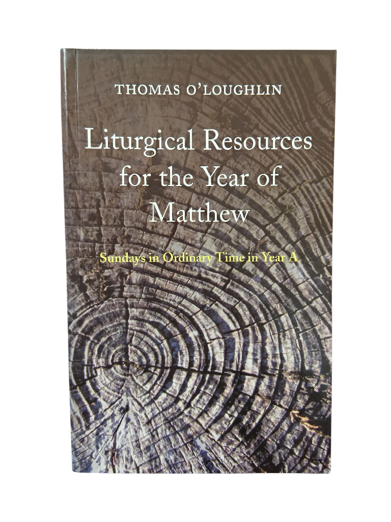 Liturgical Resources for the Year of Matthew