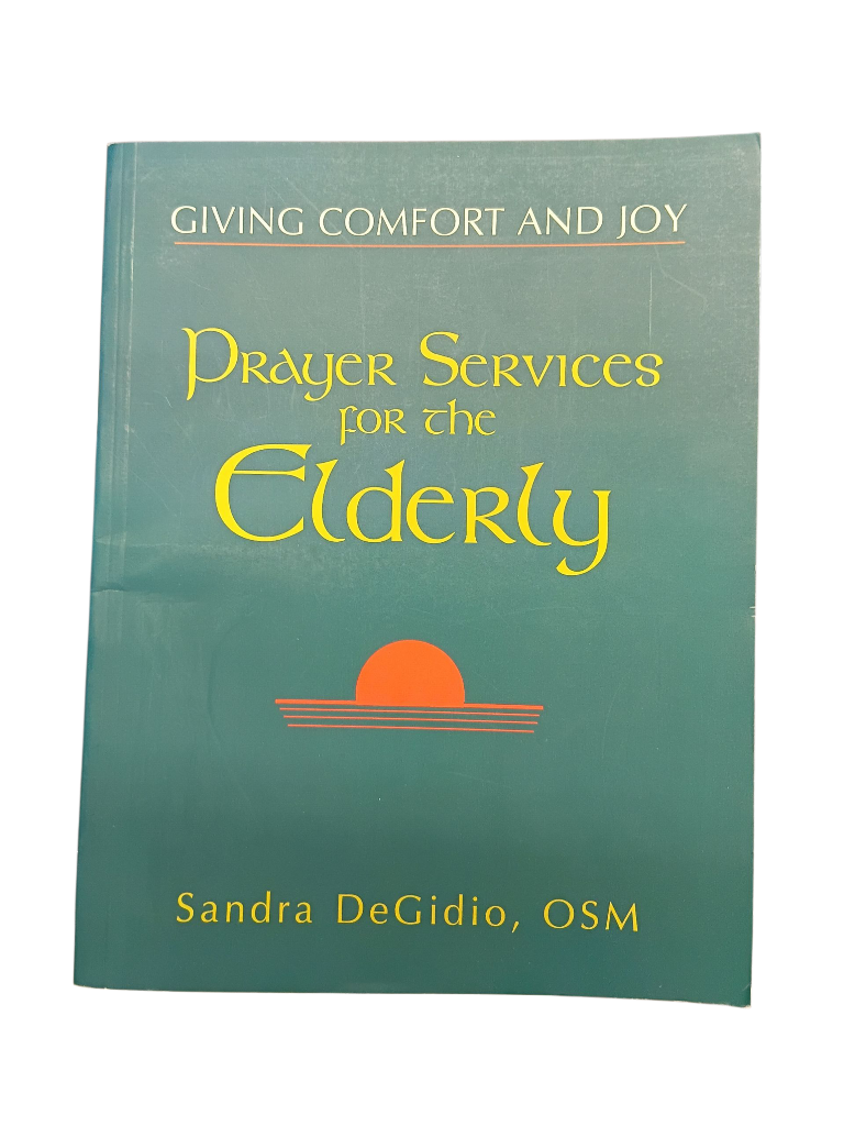 Prayer Services for the Elderly