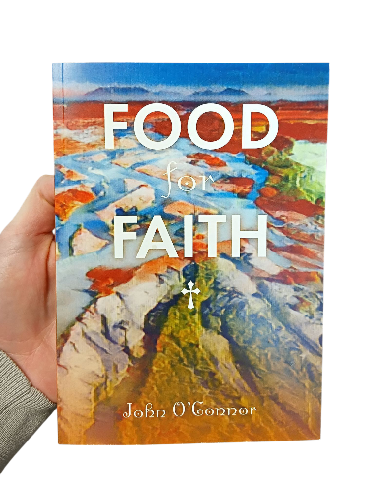 FOOD for FAITH