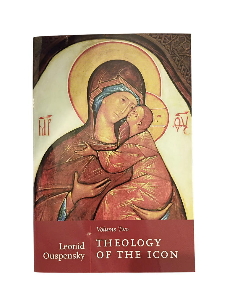 Theology of the Icon - Volume 2