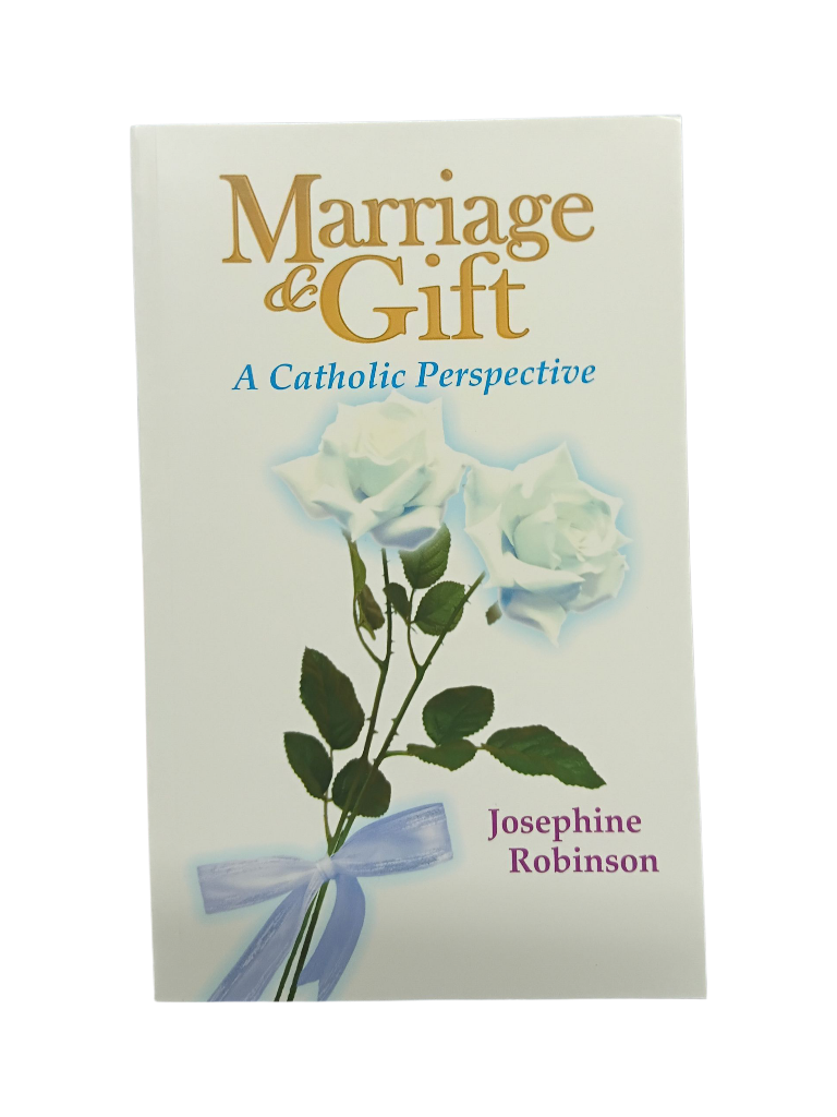 Marriage & Gift: A Catholic Perspective
