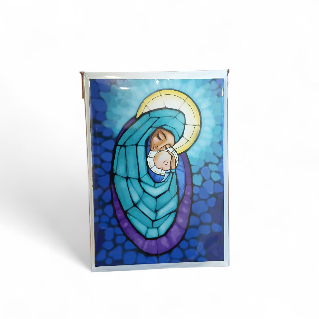 St Vincent de Paul Christmas Cards Pack A