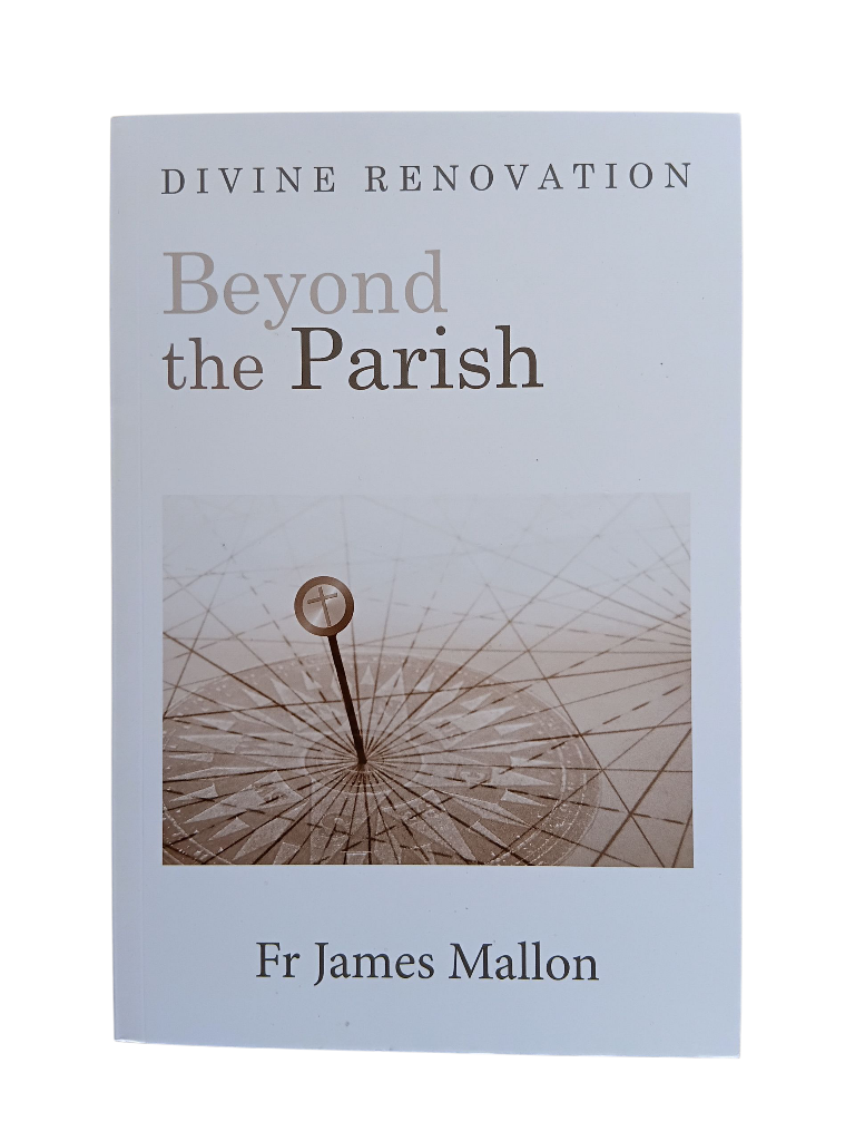 Divine Renovation: Beyond the Parish