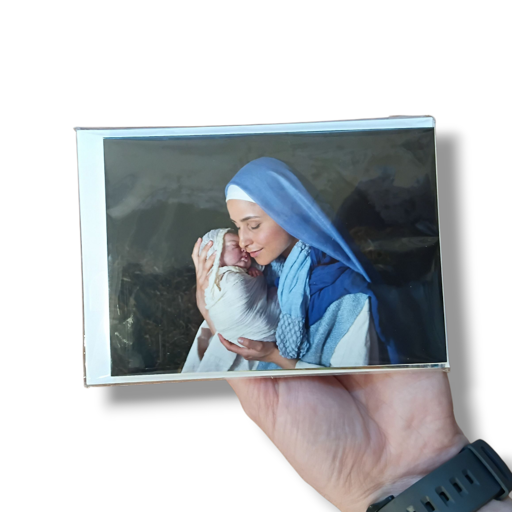 St Vincent de Paul Christmas Cards Pack B