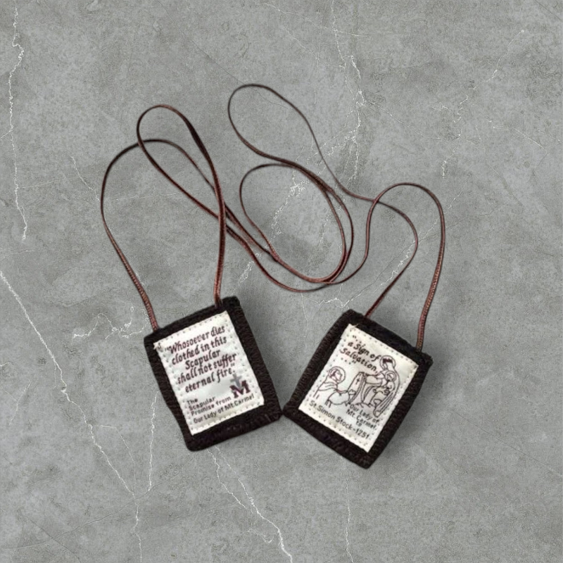 Scapulars