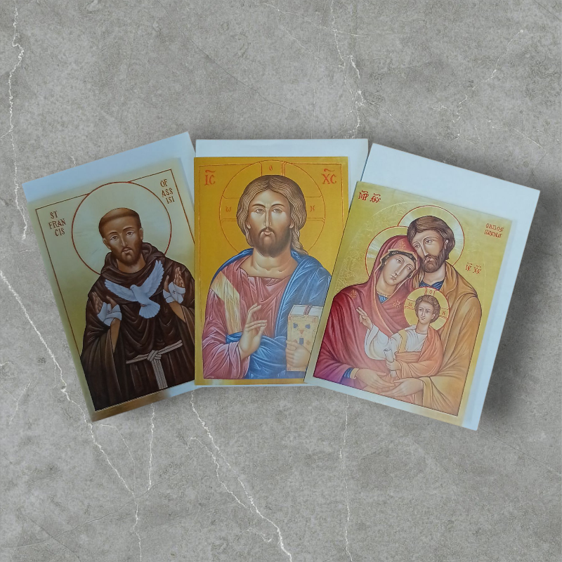 Cards