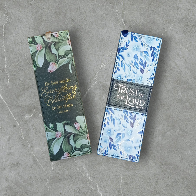 Bookmarks