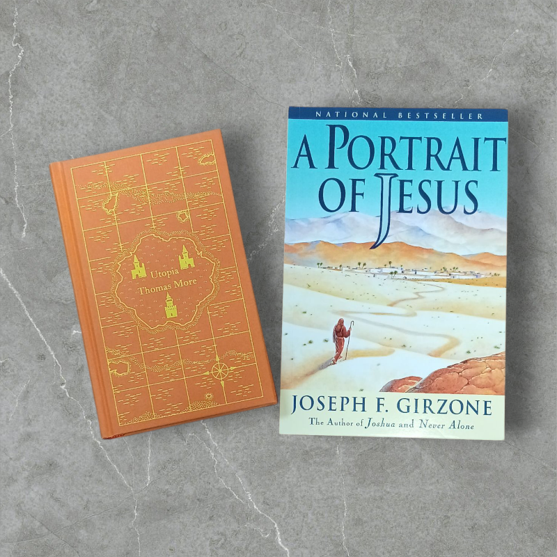 Christian Fiction