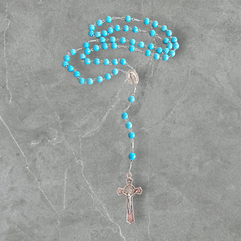 Rosary Beads