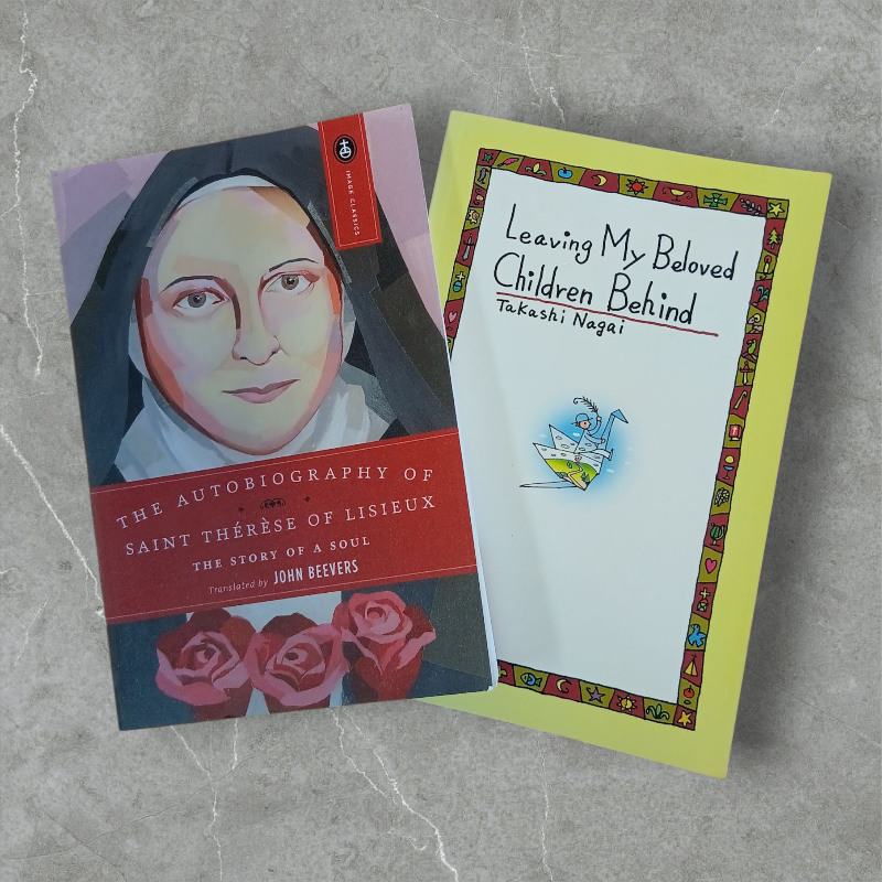 Autobiographies