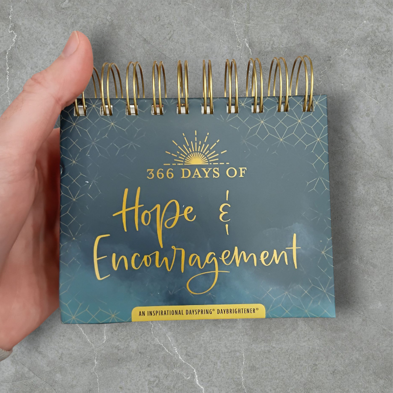 Calendars & Daybrightners