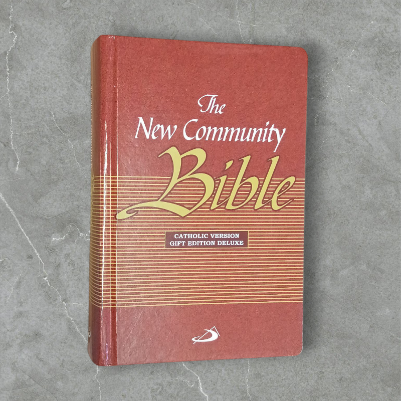 Bibles