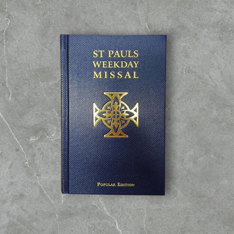 Missals