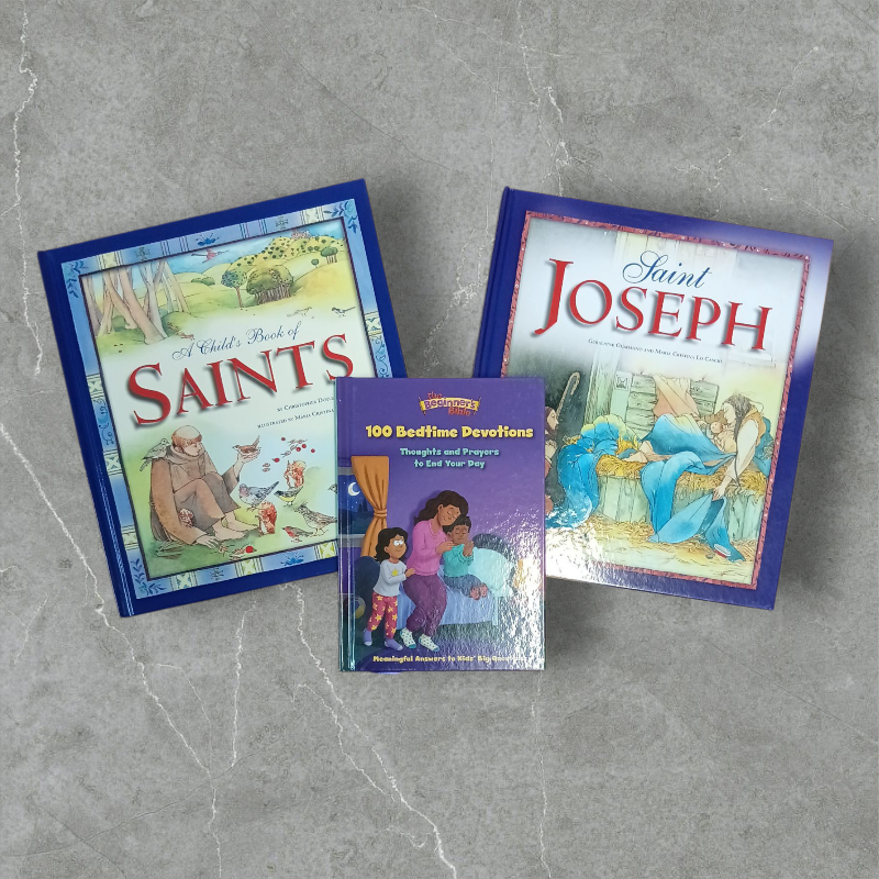 Children's Books