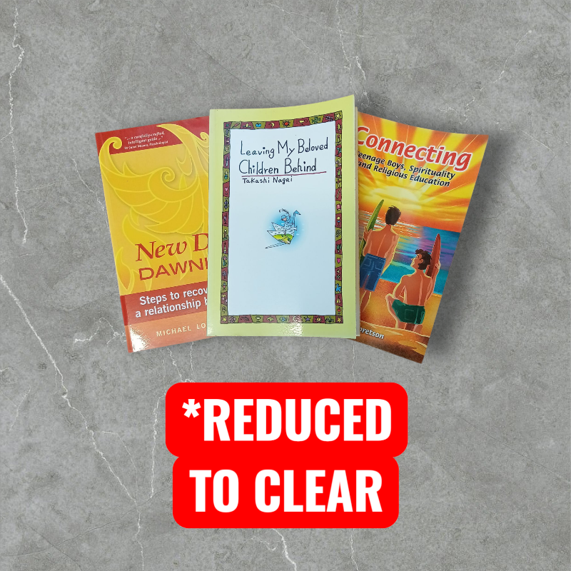 *Reduced to Clear