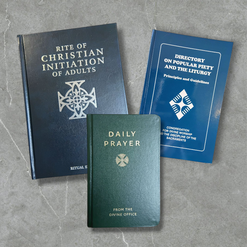Liturgy & Preaching