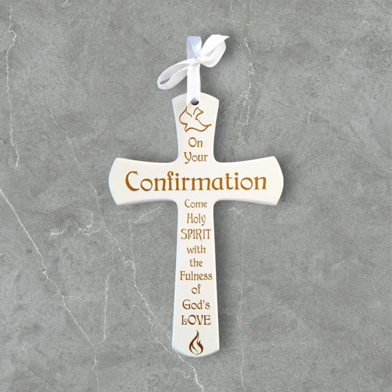 Confirmation Gifts – St Joseph's Gift Shop & Christian Supplies Ltd