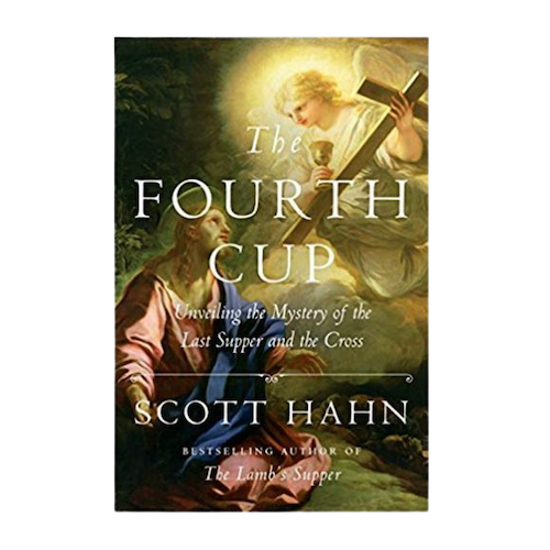 The Fourth Cup - Hard cover