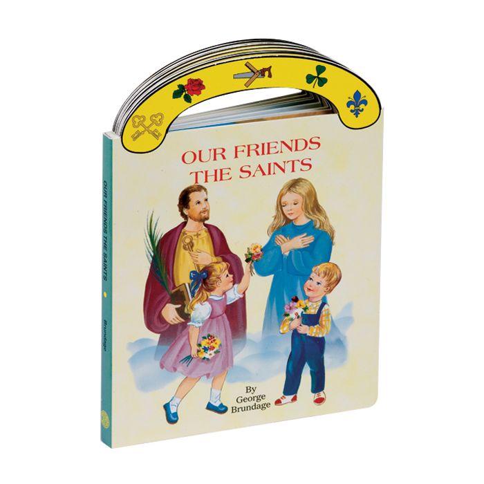 Our Friends the Saints