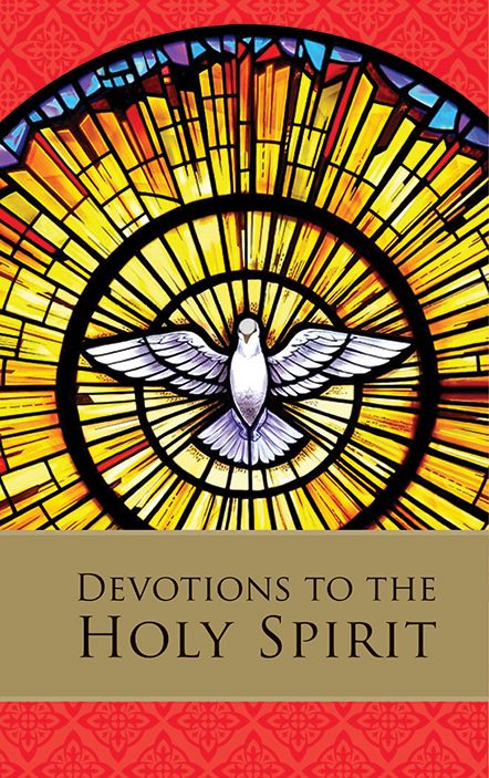 Devotions To The Holy Spirit