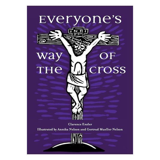 Everyone's Way of the Cross