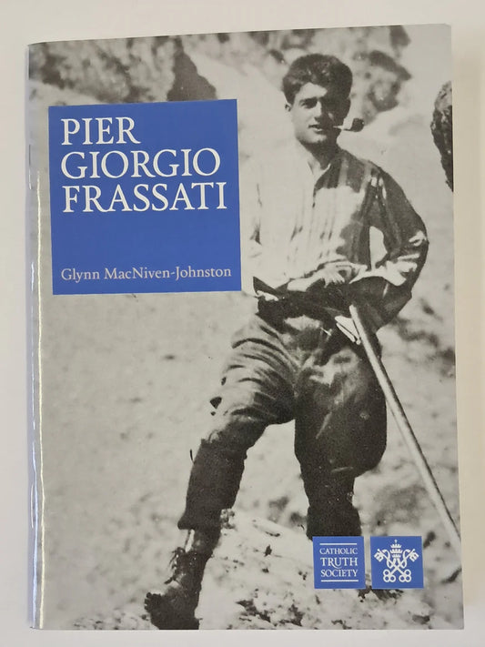 Pier Giorgio Frassati CTS