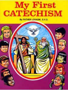 My First Catechism