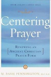 Centering Prayer